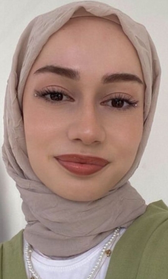 Tuğçe✅